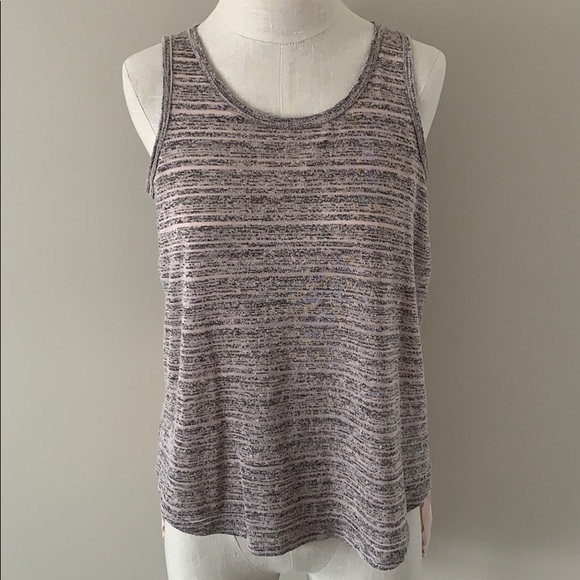 Design Lab tank - Picture 3 of 4